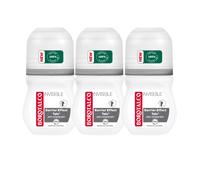 Borotalco Invisible Anti-Manchas Dry Roll-On Desodorante 48H Protección contr...