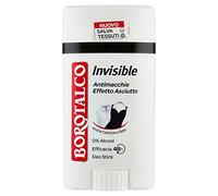 Borotalco Invisible desodorante - 40 ml