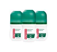 Borotalco pelota Original Desodorante 50ml