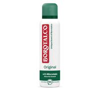 L.manetti-h.roberts & c. spa - Desodorante en polvo de talco en spray 150ml original fresh
