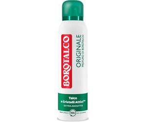 Borotalco Originale Desodorante 150ml