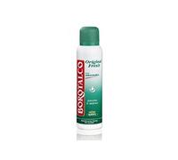 L.manetti-h.roberts & c. spa - Desodorante en polvo de talco en spray 150ml original fresh