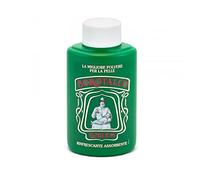 BOROTALCO ROBERTS - Polvo corporal (talco, 100 g, en lata)