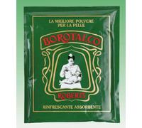 Borotalco Roberts Powder Bag/Refill 100 grams by L.MANETTI-H.ROBERTS & C. SpA