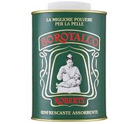 Borotalco - Talco - 500 g