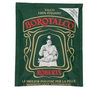 Borotalco Talco, bolsa, 120 g