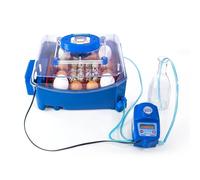 Borotto Lumia 16 Expert incubadora de huevos 16/64 pro