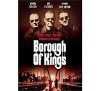 Borough of Kings [USA] [DVD]