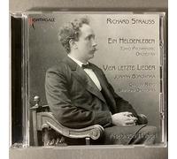 Borowska,J. - Ein Heldenleben/4 Letzte Lieder