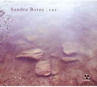 Boroy, Sandra - Sus