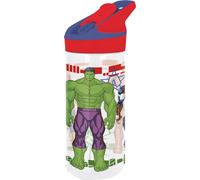 BORRACCIA 620 ML MOD. ECOZEN Avengers MARVEL 74197
