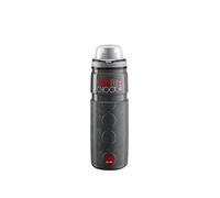 Borraccia Elite Nano Fly 0-100 Gris Oscuro 500ml