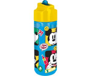 Borraccia Original Disney Mickey 540 ml Ecozen Para Niños
