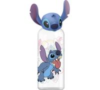 Borraccia Original Disney Stitch 560 ml De Plástico Para Niños, Scuola