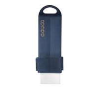 Borrador antical para baño | Limpiador antical para cocina, baño | Borrador antical fácil | Quitamanchas de acero inoxidable | Borrador húmedo y seco para