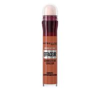 Borrador corrector de color naranja de Maybelline New York
