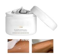 Borrador de Bronceado | 60 g Eliminador de Bronceado Solar,Crema Exfoliante Corporal Post-Sol Para Rutina Diaria Viaje Playa Eventos Al Aire Libre Camping Vacaciones
