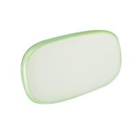 Borrador de cabello liso,Borrador de cabello - Afeitadora de reutilizable,Dispositivo de borrador de cabello para depilación corporal, afeitadora y recortadora personal para espalda, bra