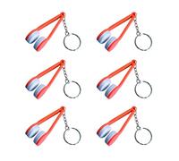 Borrador de Dactilares de Gafas de Sol, Herramienta de Limpieza de Lentes - Espectáculos Nettacles con Llavero Eraser de Dactilares - Accesorios PORTÁTIL Accesorios Herramienta DE NE
