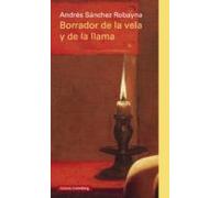 Borrador De La Vela Y La Llama (ebook)