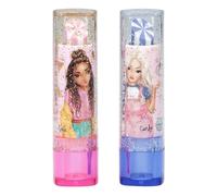 Borrador de lápiz labial Top Model ediciones Nyela y Candy