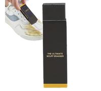 Borrador de limpieza para el cuidado del calzado, Sneaker Cleaner Eraser - Goma de limpieza para zapatos de - Goma compacta para quitar manchas para zapatillas, zapatos de, zapatos