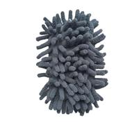 Borrador de microfibra con imán, pizarra seca, suministros para profesores para una limpieza eficiente, borrador de pizarra blanca