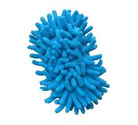 Borrador de microfibra con imán, pizarra seca, suministros para profesores para una limpieza eficiente, borrador de pizarra blanca