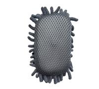 Borrador de microfibra con imán, pizarra seca, suministros para profesores para una limpieza eficiente