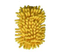 Borrador de microfibra con imán, pizarra seca, suministros para profesores para una limpieza eficiente, pizarra blanca de microfibra, borra en seco, suministros escolares para el hogar