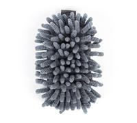 Borrador de microfibra lavable para pizarra seca U Brands (582U04-16), tama o regular, 1 paquete