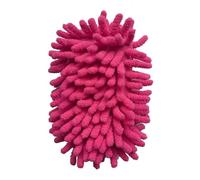 Borrador de microfibra para pizarra blanca, lavable, para marcadores de microfibra