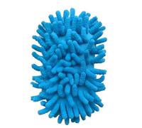 Borrador de microfibra para pizarra blanca, lavable, para marcadores de microfibra