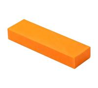 Borrador de óxido de acero inoxidable, removedor de cal de cocina no abrasivo, almohadilla de limpieza en seco, elimina las marcas de agua de óxido de electrodomésticos y utensilios de cocina, para