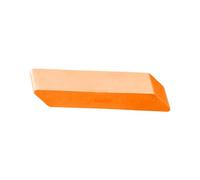 Borrador de óxido Estropajo Reutilizable Antideslizante | Borrador quitamanchas de óxido para baño Electrodomésticos Y Menaje Fregadero Grifo Encimera Ollas Sartenes Piedras