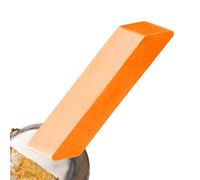 Borrador De Óxido Para Hierro Fundido Estropajo Reutilizable Antideslizante | Quitamanchas De Acero Para Cocina Cocina Baño Fregadero Encimera Electrodomésticos Ollas Sartenes Herramientas