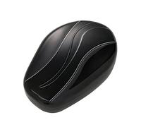 Borrador de pelo de cristal, depiladora exfoliante para mujeres y hombres, herramienta de extracción fácil de usar