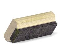 JeuJura Borrador de pizarra 13 cm