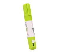 Borrador de protección de datos de papel térmico, corrección de tinta 2 en 1, con herramienta de corte, bolígrafo térmico, adecuado para corrección de direcciones de papel térmico, corrección de