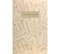 Borrador de suspiros: Sin prisa pero con alma