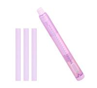 Borrador de vaivén que no mancha para de niños, Purple