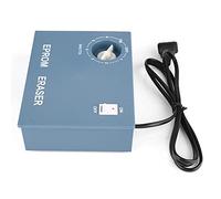 Borrador eléctrico, 43hz-57hz UV Eprom Eraser Ultraviolet, Light Eprom Chip Borrador de datos Temporizador borrable de alta velocidad(UE 220V)