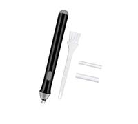 Borrador Eléctrico Para Artistas Principiantes Incluye 142 Recambios Con Pilas Automático Para Dibujar Bocetos Bocetos Eléctricos