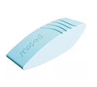 Maped Goma de borrar Greenlogic M116610 2 unidades color blanco