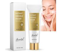 Borrador Instantáneo De Arrugas, Loción Reafirmante, Crema Hidratante De Día Y De Noche Para Mujeres, Crema Antienvejecimiento Y Antiarrugas Para Ojos, Rostro Y Cuerpo (1pcs)