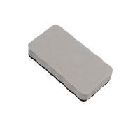 Borrador Magnético Para Pizarra Blanca Pizarra Blanca Ligera Con Almohadilla De Fieltro Borrador De Tablero Limpiador De Esponja