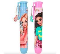 Borrador mecánico TOPModel