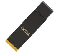 Borrador Para Limpieza De Zapatos, Fácil De Transportar, 1 Unidad, Kit De Limpieza De Gamuza, Borrador Quitamanchas Para Zapatos, Amplia Aplicación, Ideal Para Zapatillas Deportivas, Casuales