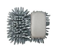 Borrador Para Pizarra - 14×7×3 Cm Limpiador De Pizarra | Para Aula, Hecho De Material Esponja. Almohadillas De Limpieza Para Pizarras Blancas, Para Casa, Oficina O Clases Particulares, Borrad