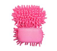 Borrador Para Pizarra - 14×7×3 Cm Limpiador De Pizarra | Para Aula, Hecho De Material Esponja. Almohadillas De Limpieza Para Pizarras Blancas, Para Casa, Oficina O Clases Particulares, Borrad